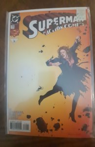 Action Comics #710 (1995) Superman 