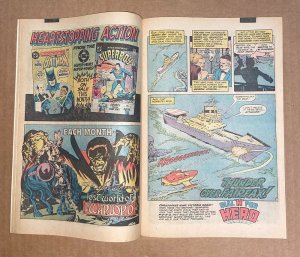 Adventure Comics #480 (8.0 VFN)   Carmine Infantino Cover / April 1981