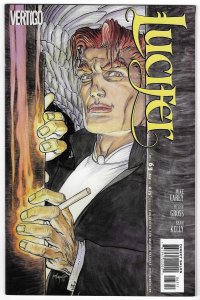 Lucifer #63 (2005)