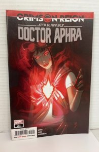 Star Wars: Doctor Aphra #21 (2022)