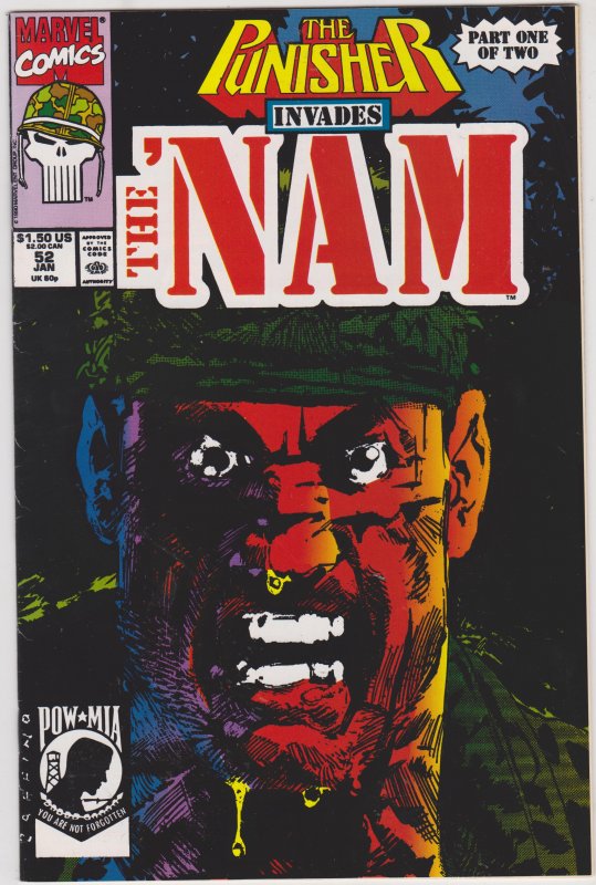 Nam #52