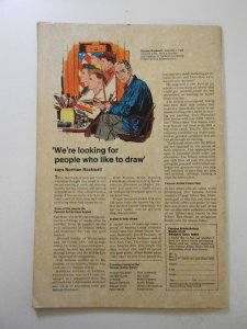 Fantastic Four #85 (1969) VG+ Condition