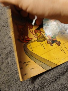 Little Ike #3 st john comics 1953 golden age cartoon comics precode eva appearan