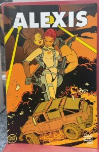 Alexis #1 (1995)