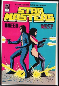 Star Masters (1984)