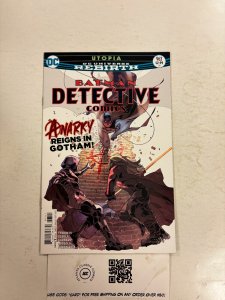Detective Comics #963 NM DC Comic Books Robin Nightwing Batman 21 HH80
