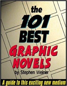 101 Best Graphic Novels, The #1 VF ; NBM |