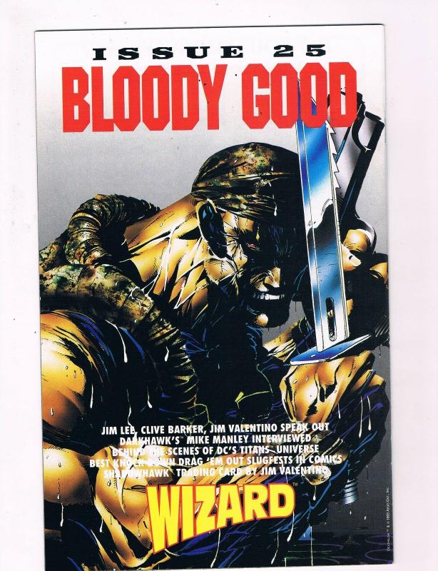 Spawn # 11 Image Comic Books Hi-Res Scans Todd McFarlane Art Awesome Issue!!! S8