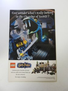 Gotham Girls #3 (2002) VF condition