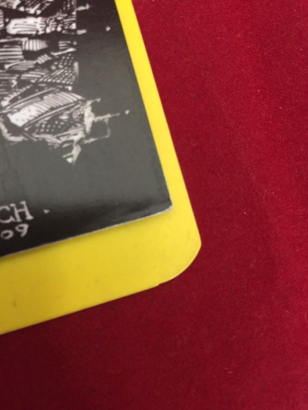 X-Men Second Coming #1 1:100 David Finch Inked Variant VFNM Marvel 2010