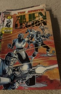 Alien Legion #3 (1984) Alien Legion 