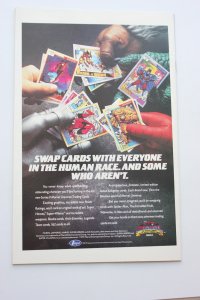 X-Force #2 Direct Edition (1991) X-Force [Key Issue] NM