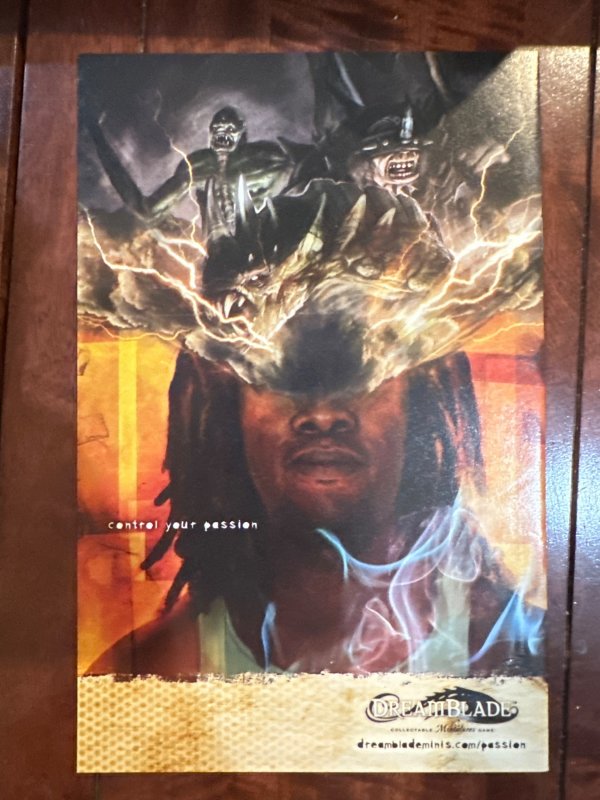 Star Wars: Rebellion #4 (2006)