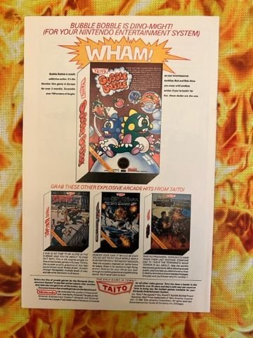 Captain America #351 (1989) - VF/NM