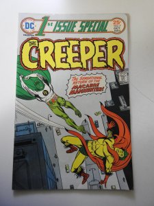 1st Issue Special #7 (1975)