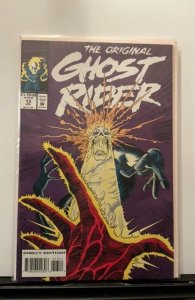 The Original Ghost Rider #13 (1993)