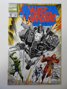 Iron Man #283 (1992) VF Condition!