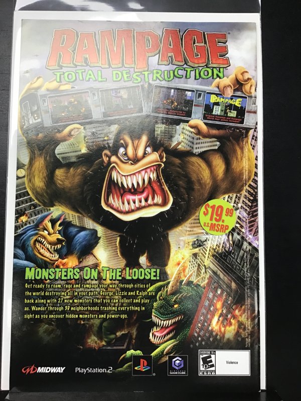 The Uncanny X-Men #473 (2006)