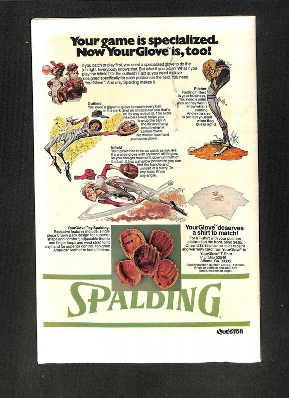 Super-Villain Team-Up #8