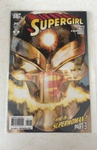 Supergirl #39 Direct Edition (2009)