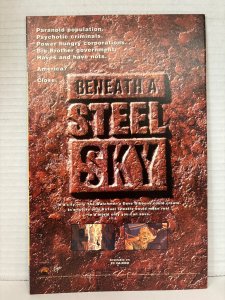 Deathstroke the Terminator #37 (1994)