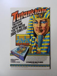 The Uncanny X-Men #173 (1983) VF/NM condition