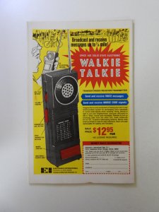 The Defenders #56 (1978) VF+ condition