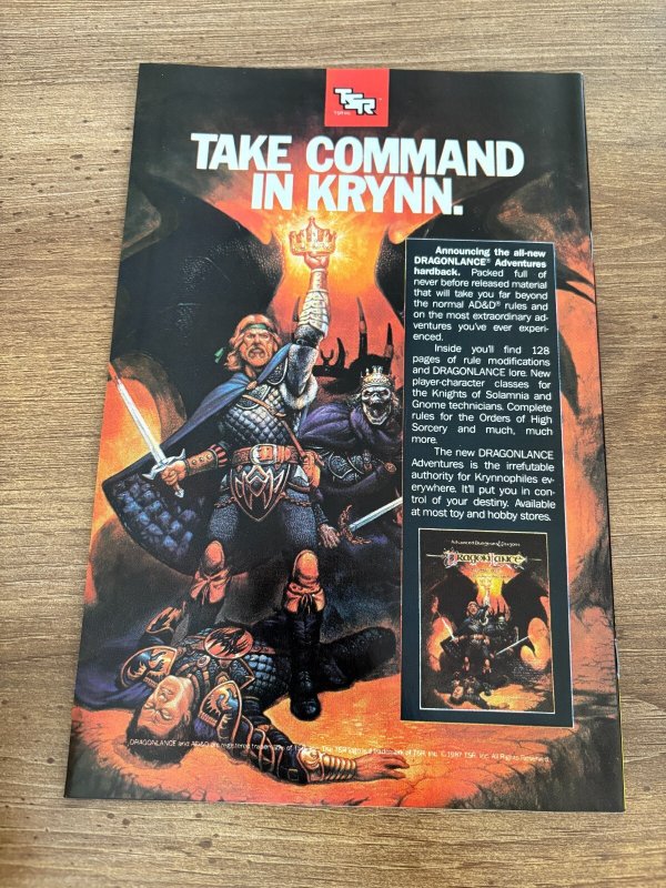 Web Of Spider-Man # 35 NM Marvel Comic Book 11 J438