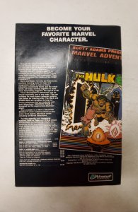 Thor #365 (1986) NM Marvel Comic Book J730