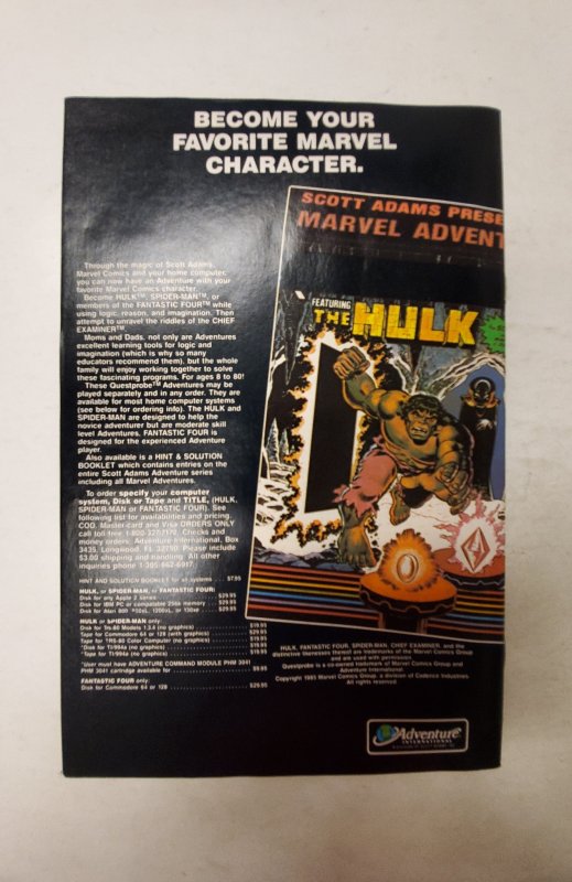 Thor #365 (1986) NM Marvel Comic Book J730