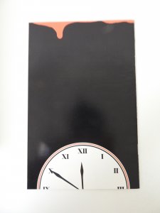 Watchmen #2 (1986) NM condition