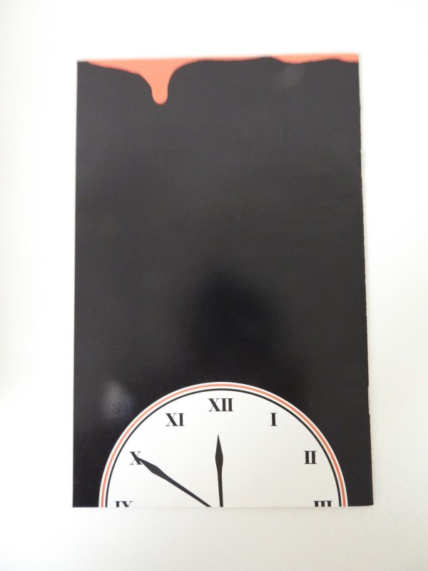 Watchmen #2 (1986) NM condition