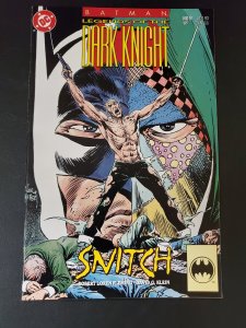 Batman: Legends of the Dark Knight #51 (1993)