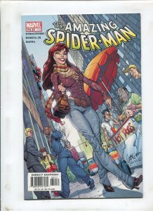 AMAZING SPIDER-MAN #492 (9.2) (VOL.2 #51) CAMPBELL COVER!