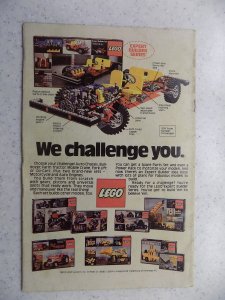 MOON KNIGHT # 1 MARVEL BRONZE SUPERNATURAL ACTION ADVENTURE