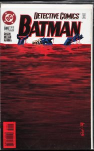 Detective Comics #699 (1996) Batman