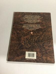 Excalibur Weird War III Marvel Gaphic Novel SC Softcover B19