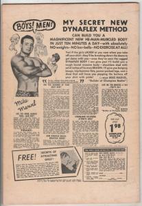 Jungle Adventures #18 (Jan-63) FN/VF Mid-High-Grade Taanda