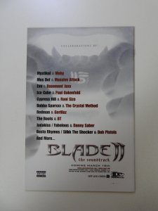 Blade #1 (2002) NM condition