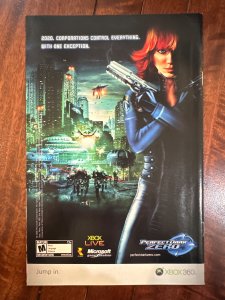 Generation M #2 (2006)