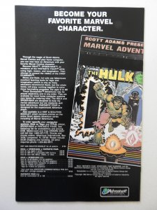 Star Wars #105 (1986) FN+ Condition!