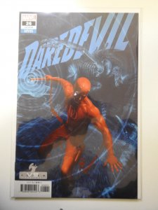Daredevil #26 VS. Alien Variant Edition