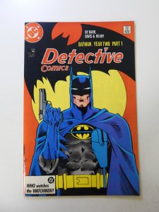 Detective Comics #575 (1987) VF condition
