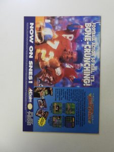 Spectacular Spider-Man #202 VF/NM condition