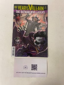 Batman Superman #4 VF-NM DC Comics comic book 17 MS41