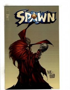 Spawn #81 (1999) SR36