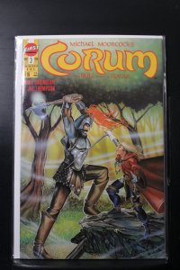 Corum: The Bull and the Spear #3 (1989)