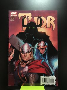Thor #12 (2009)