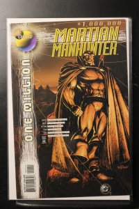 Martian Manhunter #1000000 (1998)