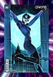 CATWOMAN #66 CVR D INC 1:25 OTTO SCHMIDT Variant/DCU Batman Harley Joker Poison